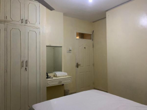 Welcoming luxury apartment
